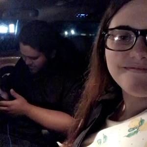 Meet your Posher, Kassidylyn